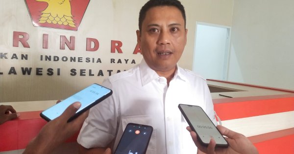 None Dikabarkan Nyaleg di Gerindra, AIA: Memang Ada Nama Irman, tapi&#8230; 