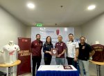 Sambut Musim Baru, PSM Gandeng Primaya Hospital Sebagai Medical Partner 