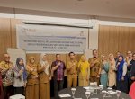 Pemkot dan USAID Iuwash Tangguh Gelar Workshop Platform Pengaduan Layanan Publik Online 