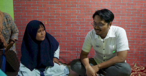 Anak 9 Tahun Belum Sekolah, dr Udin Malik Siap Fasilitasi 