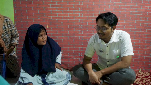 Anak 9 Tahun Belum Sekolah, dr Udin Malik Siap Fasilitasi 