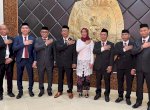 Hasbullah Terpilih Jadi Ketua KPU Sulsel Periode 2023-2028