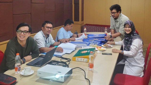 Sisa 2 Hari, Pendaftar Calon Anggota KPU Bantaeng, Sinjai, dan Palopo Masih Sedikit