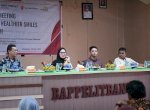 Program Healter Smile, Bupati Indah: Mari Jaga Kesehatan Gigi dan Mulut
