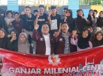 Di Sinjai, GMC Sulsel Kampanyekan Antikekerasan Seksual di Lingkungan Pendidikan
