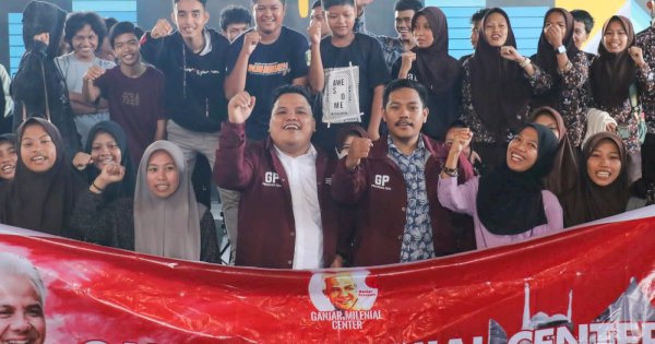 Di Sinjai, GMC Sulsel Kampanyekan Antikekerasan Seksual di Lingkungan Pendidikan