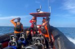 Mati Mesin di Perairan Bulukumba Sulsel, KMN Ilham Kajang dengan 10 POB Dicari Tim SAR Gabungan
