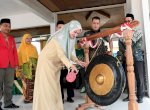 Bupati Indah Puji Konsep Outdoor Musda Muhammadiyah dan Asiyiyah Luwu Utara