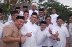Ketika Wahab Tahir Dapat Sekretaris Golkar Makassar, Adiknya Pilih Hengkang ke PPP