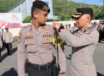 Polres Gorontalo Kota Bentuk Polisi RW, Ini Tujuannya&nbsp;