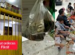 Viral Seorang Driver Ojol Dapat Orderan Fiktif 110 Tusuk Sate