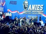 NasDem, Demokrat, dan PKS Hadir di Acara Deklarasi Relawan Amanat Indonesia (Anies)