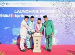 Peringati Hardiknas, BI-Pemprov Gorontalo Luncurkan Program Bersinar-CBP Rupiah