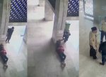 Viral Maling Curi HP Jamaah yang Tertidur Pulas di Masjid Istiqlal, Aksinya Terekam CCTV