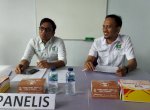 PKB Makassar Tunda Setor DCS ke KPU, Ini Alasannya
