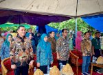 Pemkab Takalar Galakkan Gerakan Tanam Cabe dan Sayuran di Pekarangan Rumah