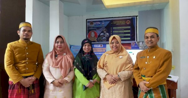 SMPN 1 Takalar Bangun Layanan Digital di Era Society 5.0