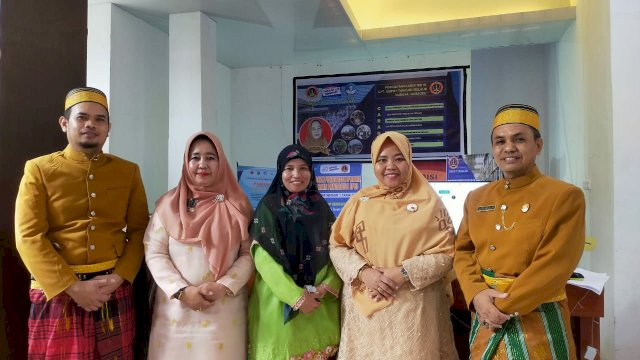 SMPN 1 Takalar Bangun Layanan Digital di Era Society 5.0