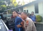 Tikam Security, Eks PSM Makassar Achmad Hisyam Tolle Diringkus Polisi