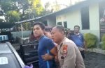 Tikam Security, Eks PSM Makassar Achmad Hisyam Tolle Diringkus Polisi