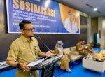 Disdag Makassar Gelar Sosialisasi Pembinaan dan Pengembangan Usaha Lorong