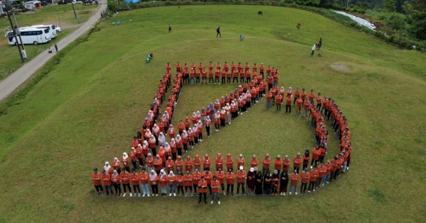 300 Peserta Ikuti Pelatihan Capacity Building Bapenda Makassar