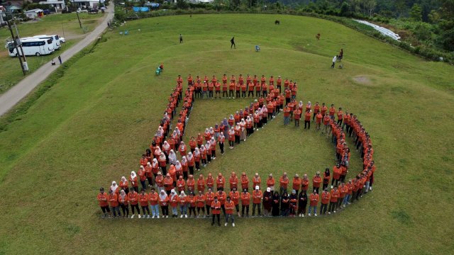 Badan Pendapatan Daerah (BAPENDA) Kota Makassar menggelar Pelatihan Capacity Building bersama seluruh staf di Malino, kabupaten Gowa. Kegiatan ini digelar selama 3 hari, sejak Jumat hingga Minggu (5-7/5/2023).