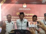 Azhar Arsyad Ancam Bacalegnya yang Cuma Urus Diri Sendiri dan Abaikan PKB