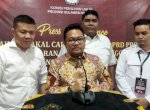 Yusran Sofyan Pertanyakan Peran Darmawangsyah Muin di Pilpres 2019 Lalu