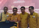 Hanura Sesumbar Bisa Dapat 9 Kursi di DPRD Sulsel