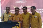 Hanura Sesumbar Bisa Dapat 9 Kursi di DPRD Sulsel