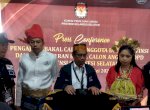 Ketua Taekwondo Sulsel Nyaleg, Ketua Perindo Sulsel Yakin Raih Kursi di Dapil Makassar