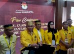 3 Legislator Golkar Sulsel Dipersiapkan Maju Pilkada 2024, Tak Nyaleg Lagi