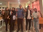Peringati Hari Buku Nasional, Dinas Arpus Gorontalo Gelar Seminar literasi dan Kepemudaan