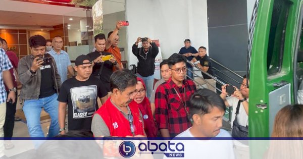 Kejari Tetapkan Kadis Perpustakaan Makassar Tersangka Dugaan Korupsi