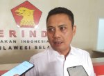 Gerindra Sulsel Pastikan Kesiapan Struktur Partai Biayai Saksi untuk Hadapi Pemilu 2024