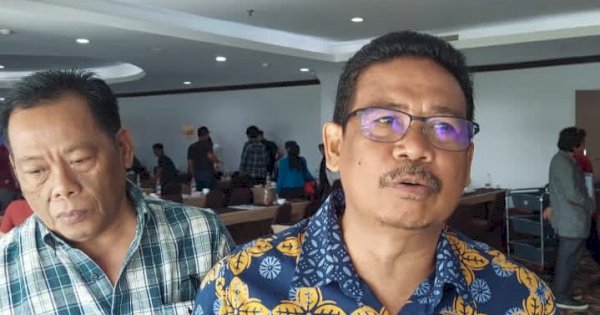 Tolak Pembangunan PLTS di Tello, Nasir Rurung: Harus Dikaji Ulang