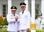 Masih Wagub, Musa Rajekshah Sudah Nyatakan ‘Perang’ Lawan Edy Rahmayadi