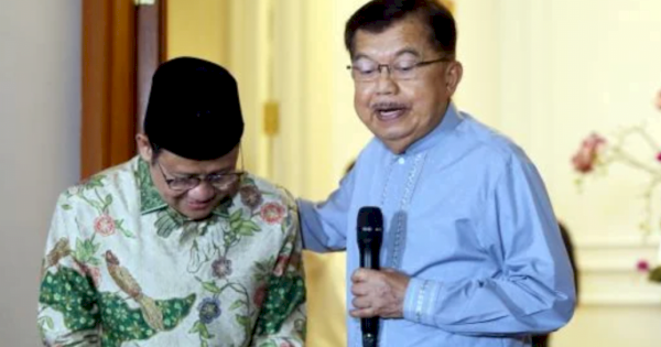 JK Sarankan Presiden Contoh Megawati dan SBY di Akhir Periode