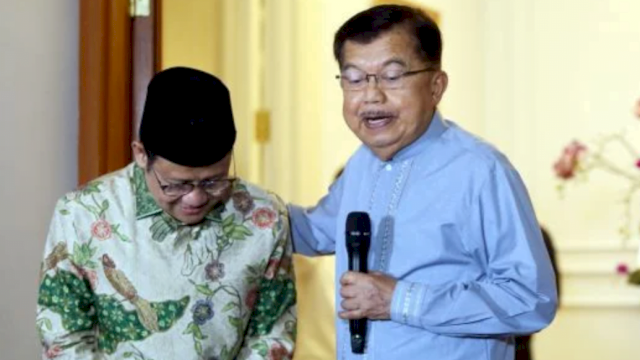 JK Sarankan Presiden Contoh Megawati dan SBY di Akhir Periode