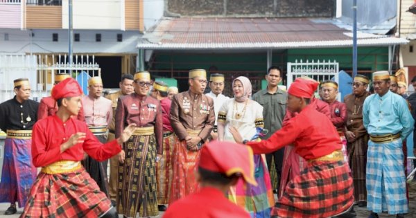 Peringati Hardiknas, Fatmawati Tekankan 18 Revolusi Pendidikan 