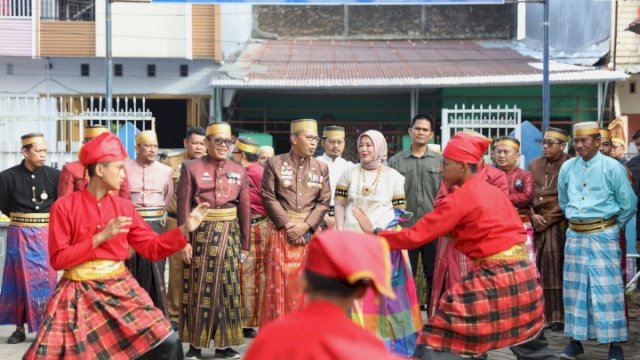 Peringati Hardiknas, Fatmawati Tekankan 18 Revolusi Pendidikan 