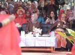 Indira Yusuf Ismail Komitmen Dukung Pemkot Makassar Dorong 20 Sekolah Modern