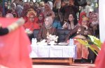Indira Yusuf Ismail Komitmen Dukung Pemkot Makassar Dorong 20 Sekolah Modern