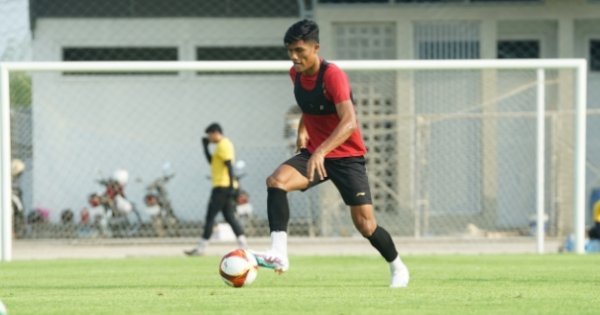 Persis Solo Melunak, Izinkan Ramadan Sananta Susul Timnas Indonesia di Asian Games