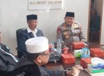 MUI Sulsel Minta Polisi Lebih Teliti Keluarkan Izin Demo 