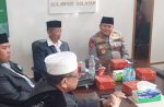 MUI Sulsel Minta Polisi Lebih Teliti Keluarkan Izin Demo 