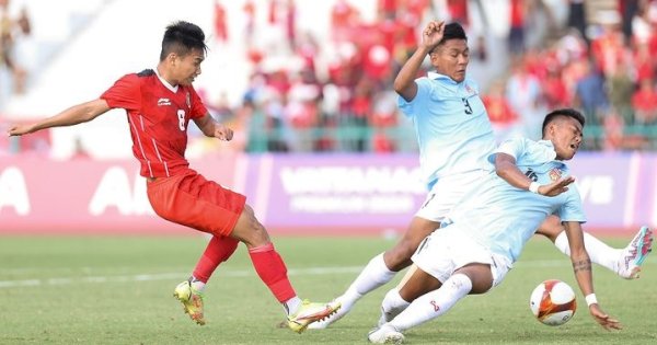 Menang Telak di Dua Laga Sea Games, Indra Sjafri Masih Cari Starting Ideal 