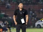 Pelatih Arema FC Soroti Skuad PSM Makassar Musim 2022-2023