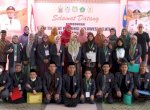 Makassar Raih Juara Umum Kompetisi Tilawatil Qur&#8217;an dan Hadits